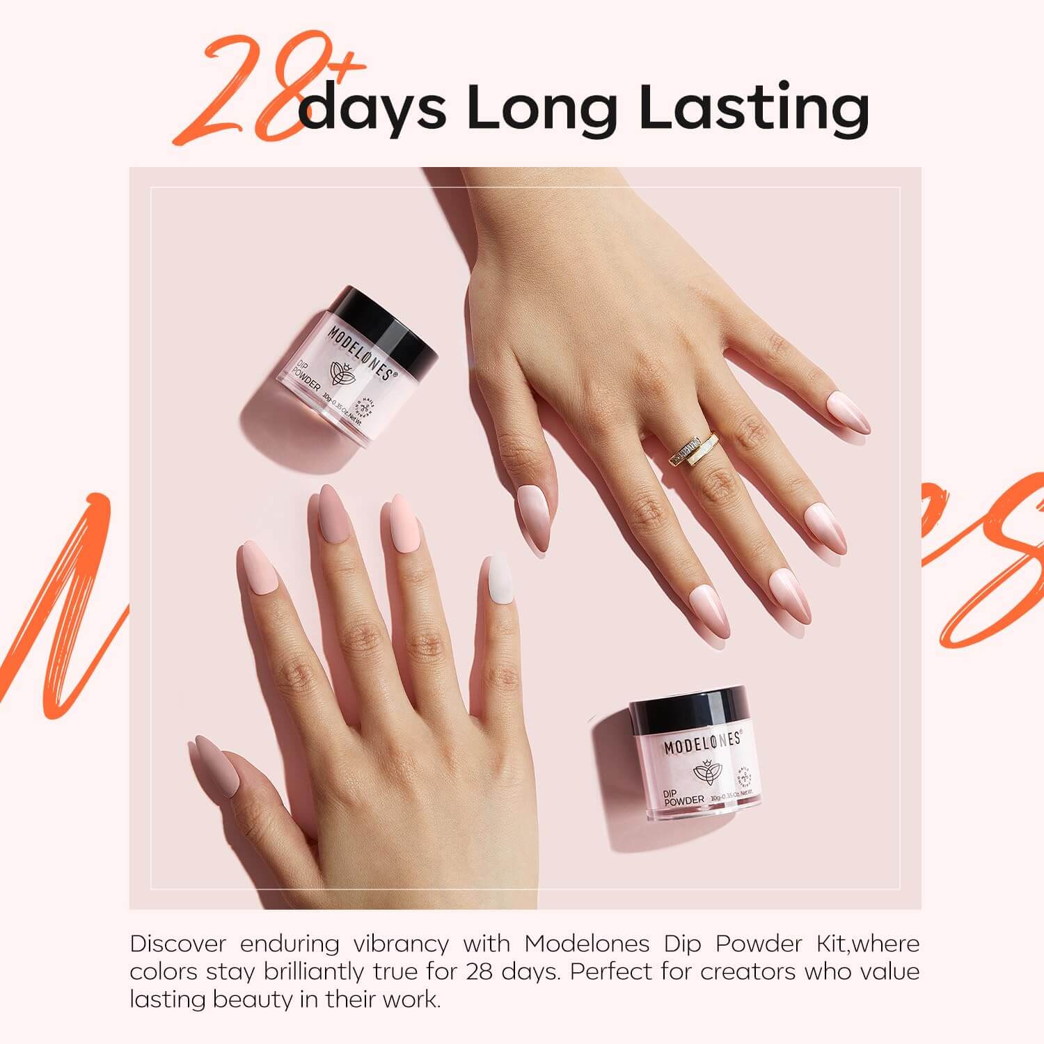 Dip Powder Nail Kit - Next-Level 🔥 - Image 15